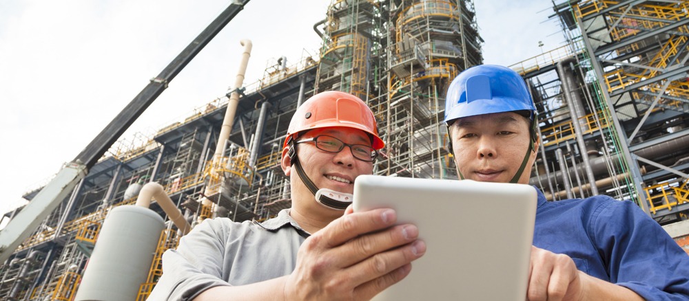Quais as vantagens do sistema ERP para indústrias?