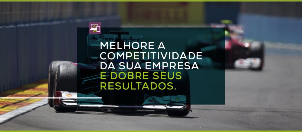 Como melhorar a competitividade da minha empresa?
