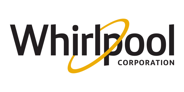 Logo cliente Whirlpool