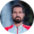 Atleta Fernando Nazário