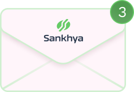 Newsletter Sankhya