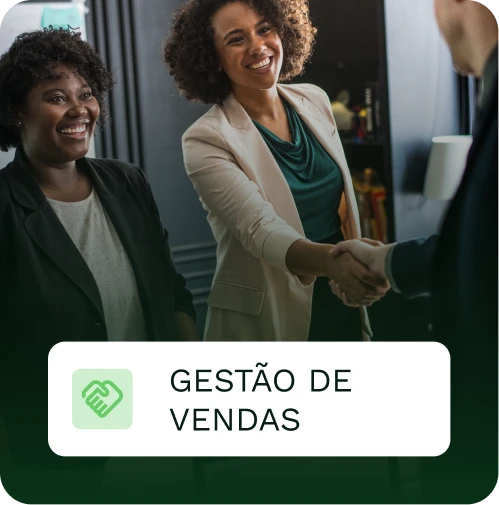 Gestão de Vendas