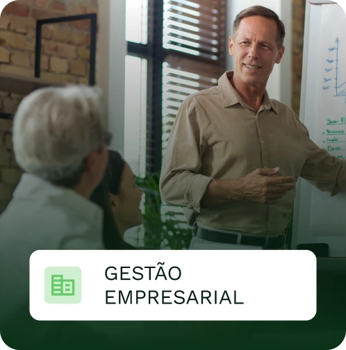 Gestão Empresarial