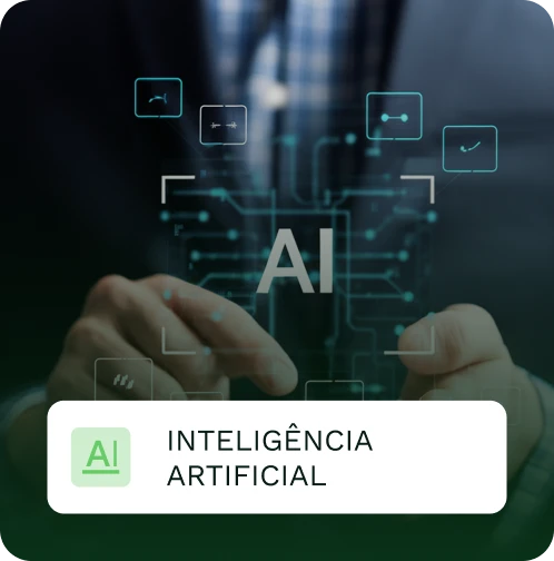 Inteligência Artificial