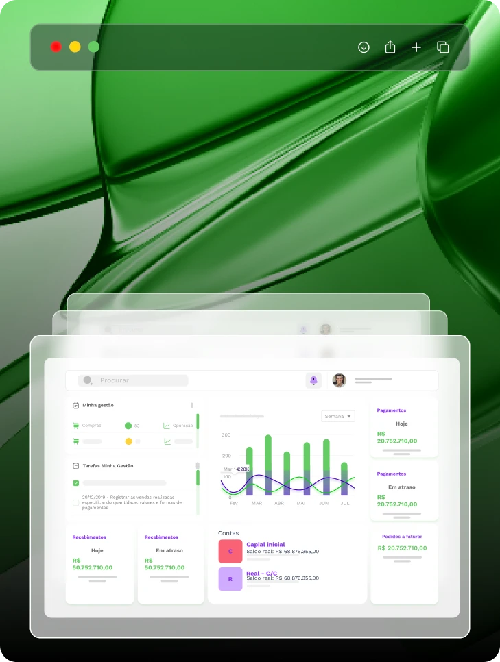 Demonstração Sankhya