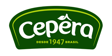 Logo cliente Cepêra
