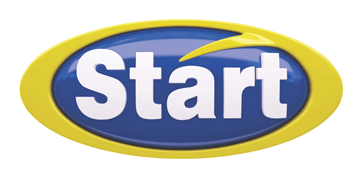 Logo cliente Start