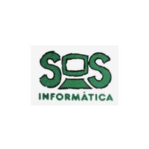 Fundação da SOS Informática