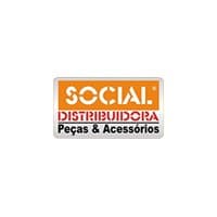 SOCIAL-DISTRIBUIDORA SOCIAL-DISTRIBUIDORA