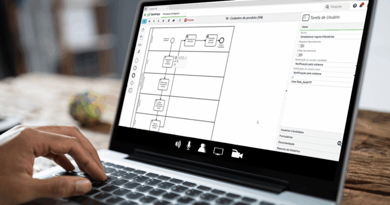 ferramentas de gestão