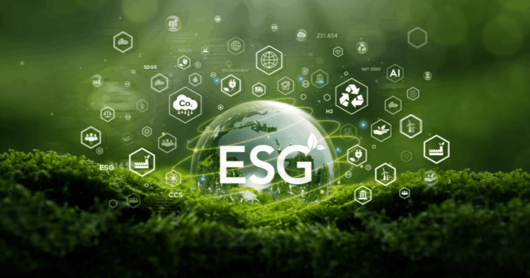 ESG