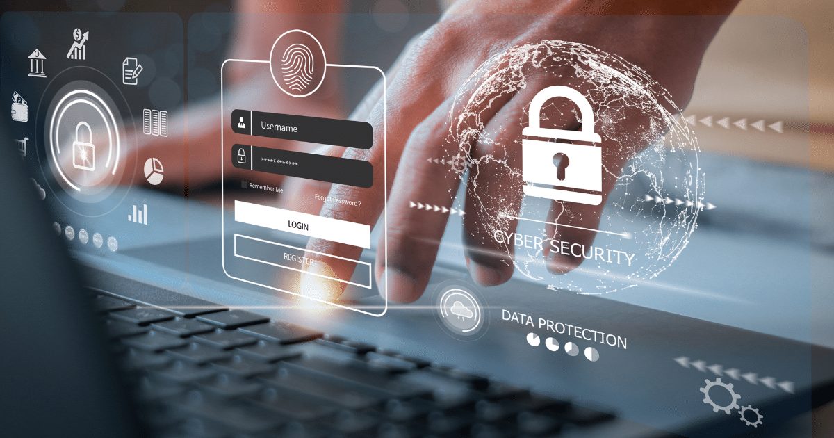 Cibersegurança - Tecnólogo