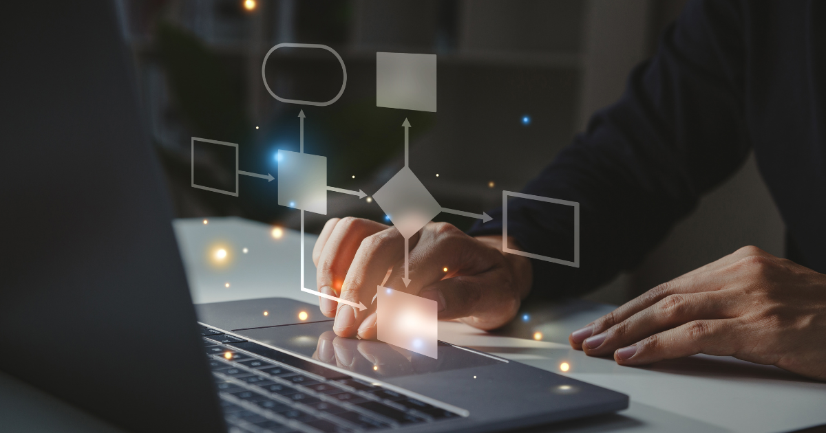 Sankhya Flow: Soluções integradas para automatização em processos