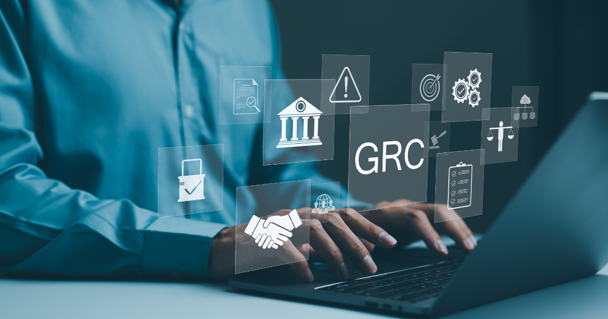 GRC: governança, gestão de riscos e compliance nas empresas