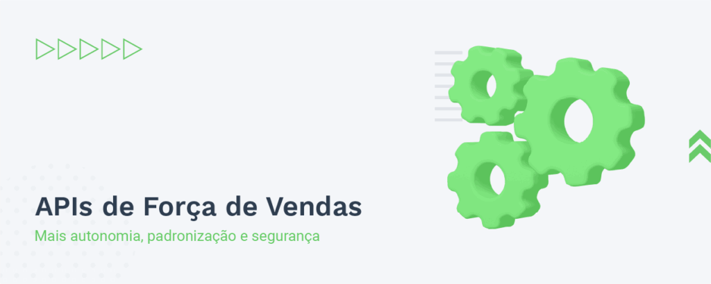 APIs de Força de Vendas no EIP Sankhya oferecem mais autonomia para integrações