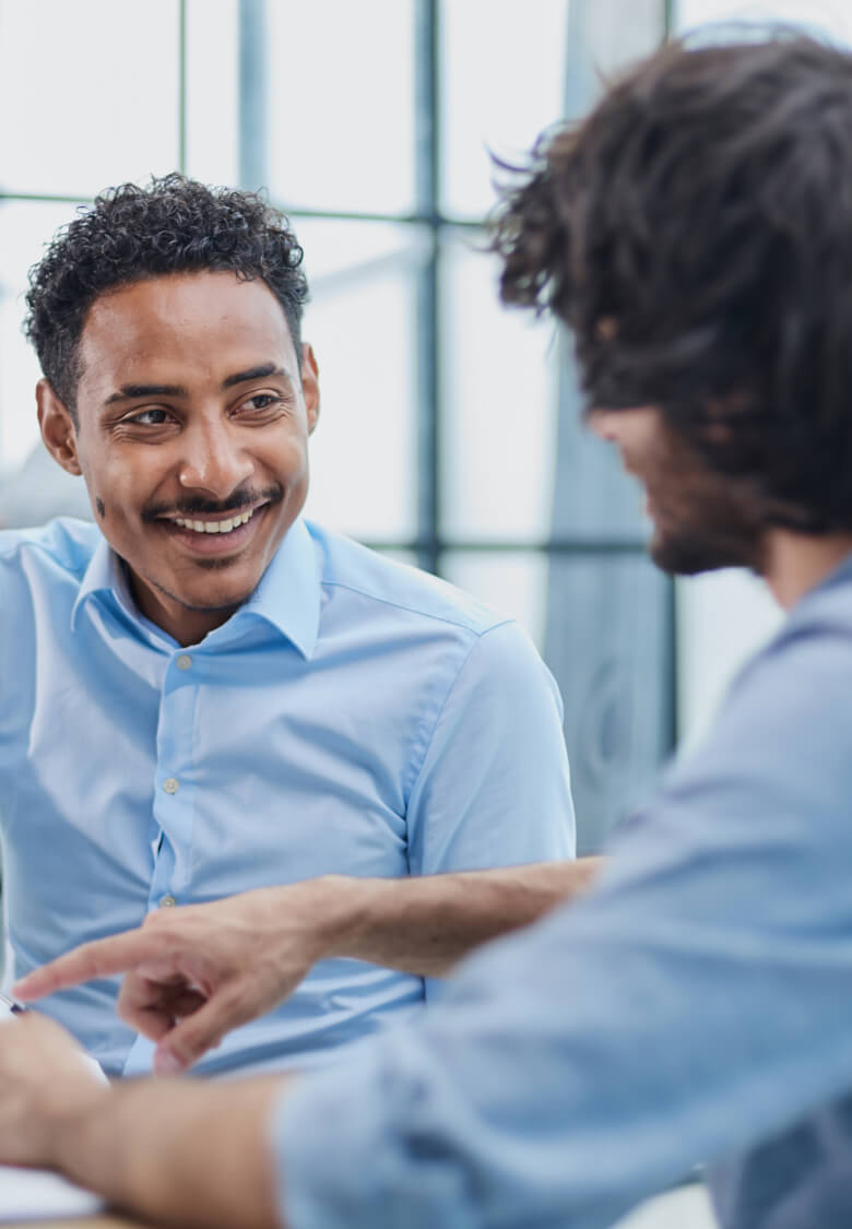 Como registrar e controlar as Negociações. (cópia)