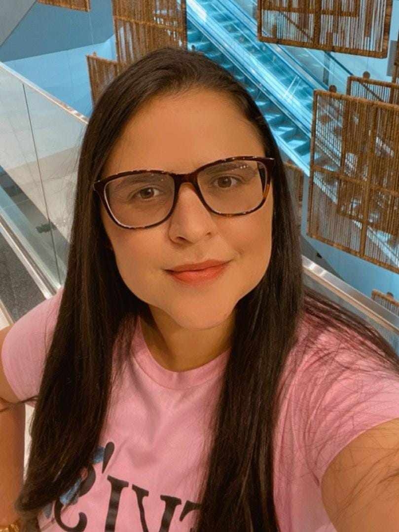 Lorane Olivério