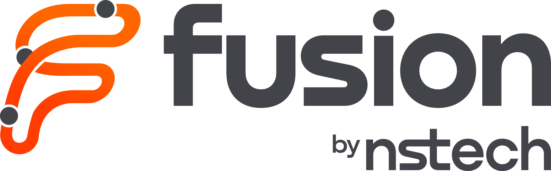 Logo Fusion by Nstech