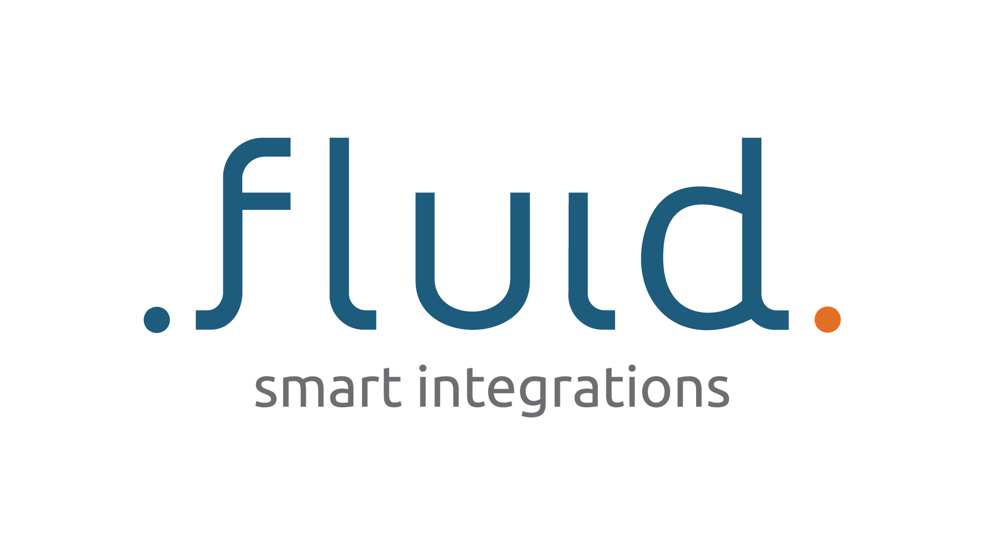 Logo Fluid