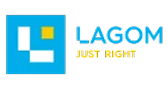 Logo Lagom tech