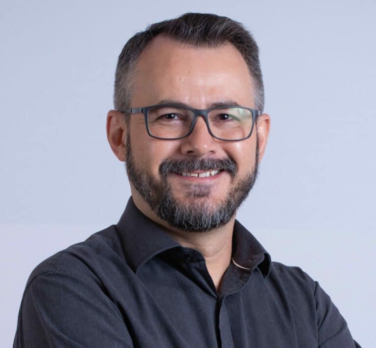 Cláudio Gualberto