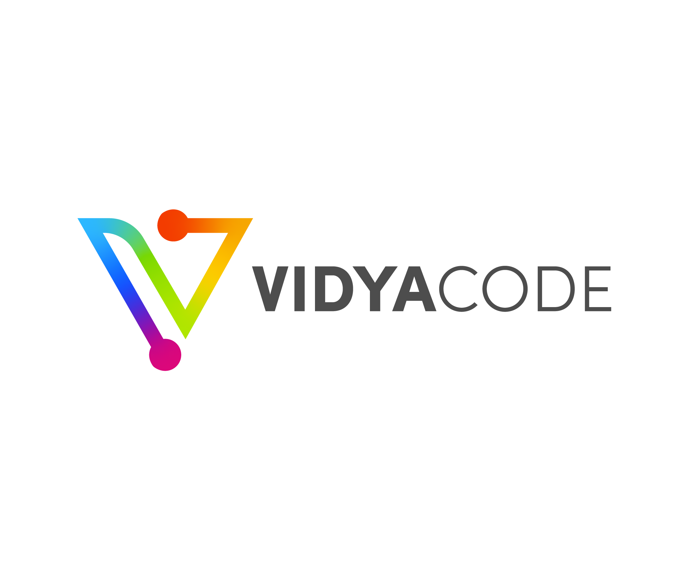 Logo Vidya Code
