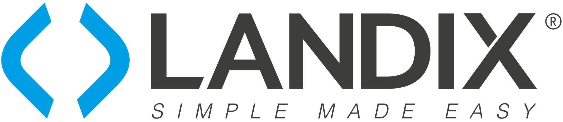 Logo Landix Sistemas