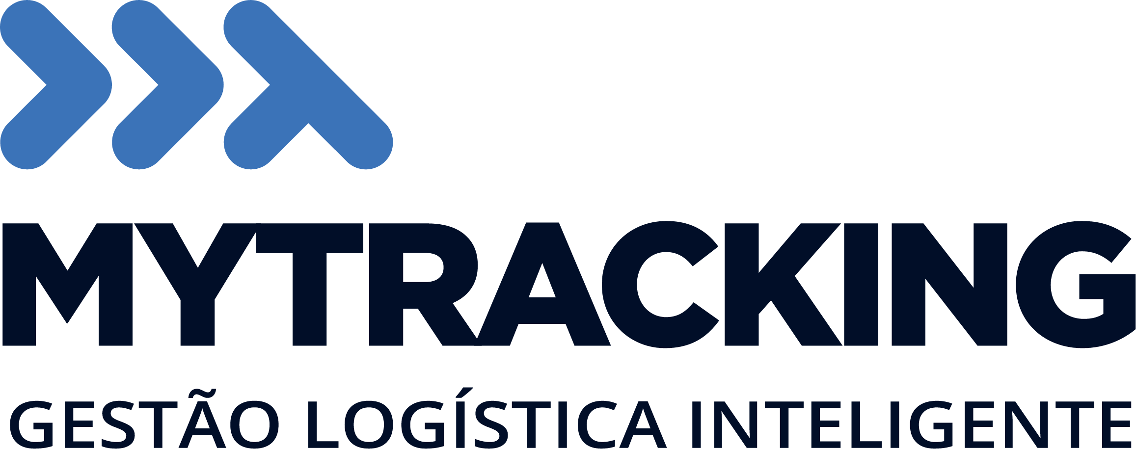 Logo My Tracking