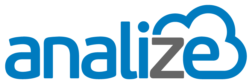 Logo Analize