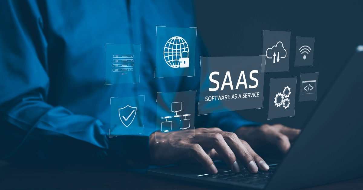 Saas Moderno SaaS: conheça o modelo de software as service - Sankhya