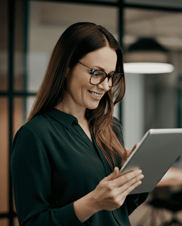 Mais controle, menos riscos: os ganhos para sua empresa