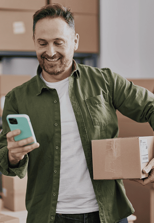 Quais os benefícios da plataforma de automação para e-commerce da Sankhya?