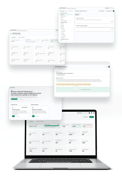 Entenda o novo jeito de começar com um ERP