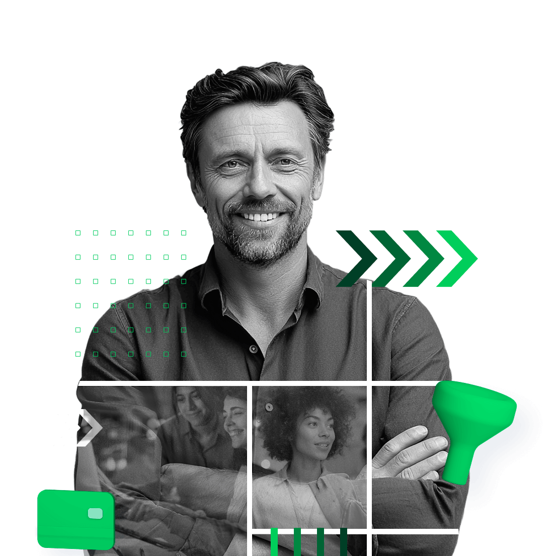 A falta de visibilidade em vendas está travando sua gestão comercial?