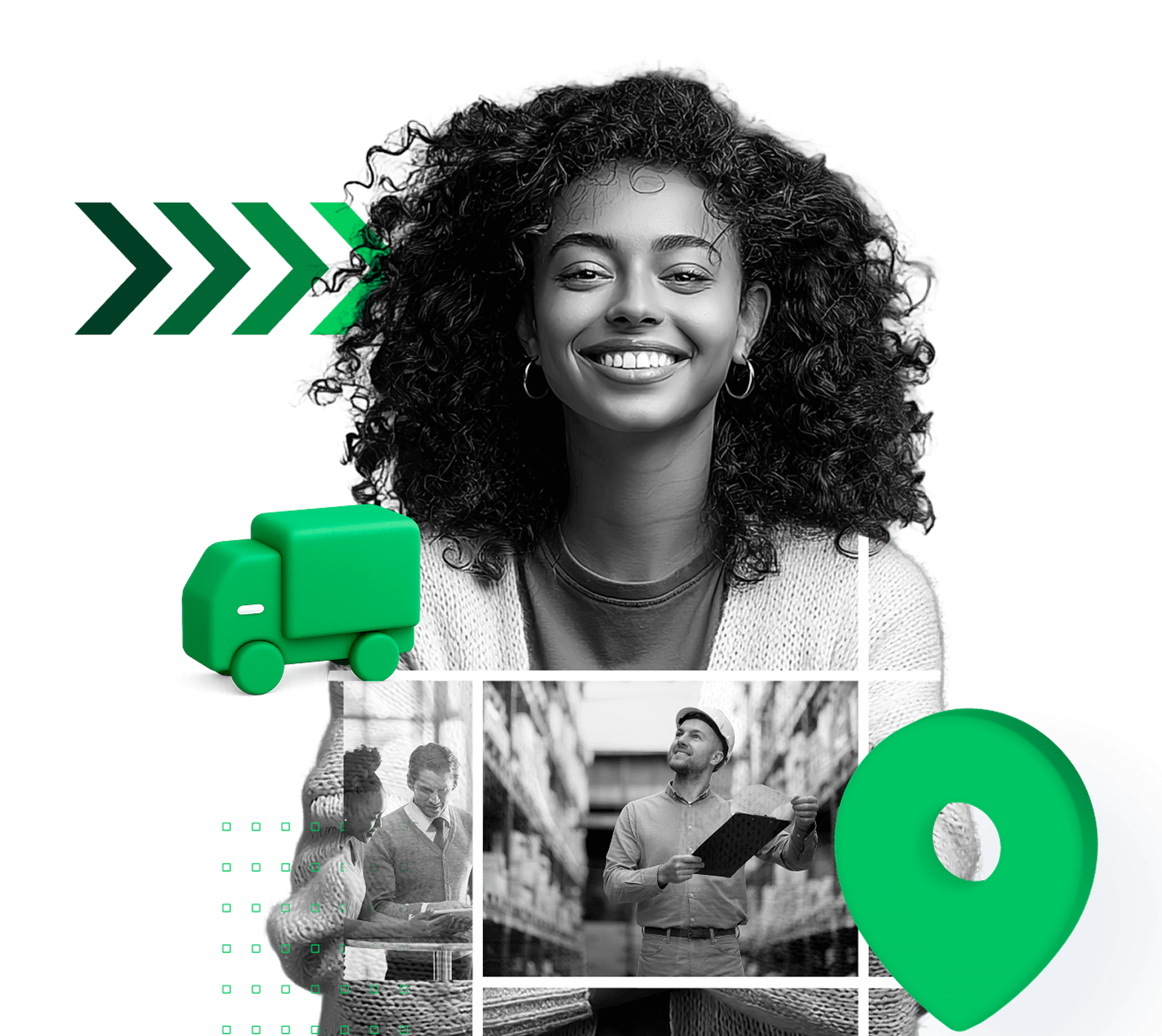 Transforme a logística da sua empresa com eficiência e tecnologia