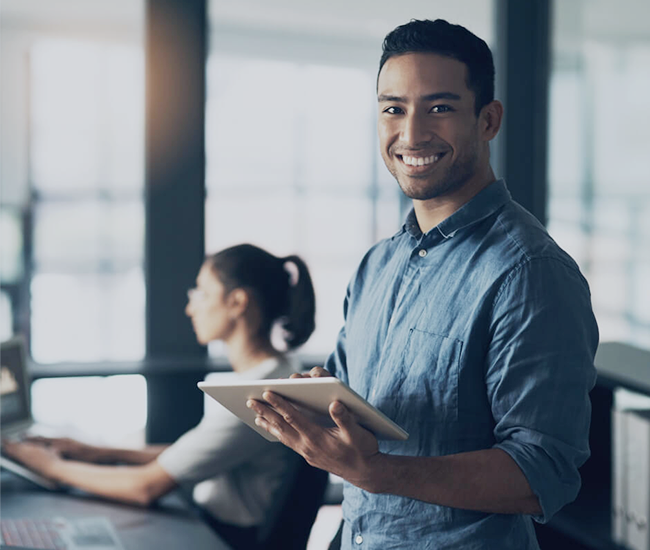 Por que o Pessoas + é a escolha certa para sua empresa?