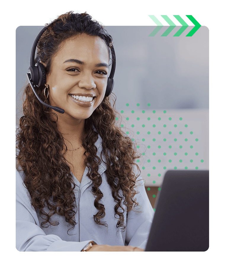 Mais controle, mais produtividade e mais conversão