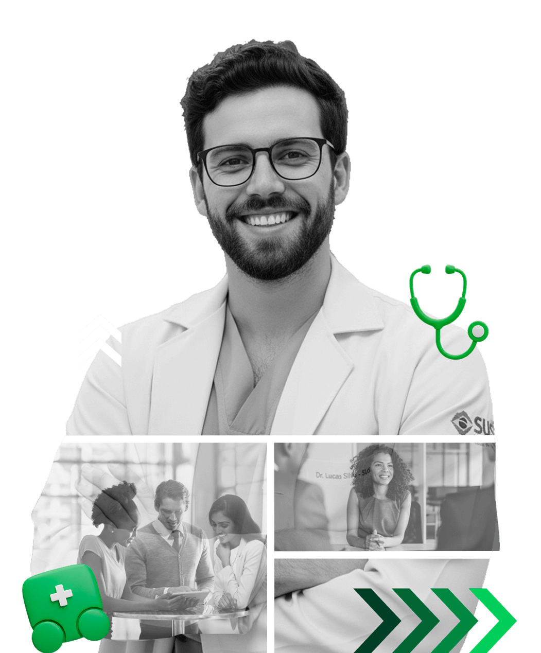 Vixting: a solução completa para Gestão de Saúde nas empresas