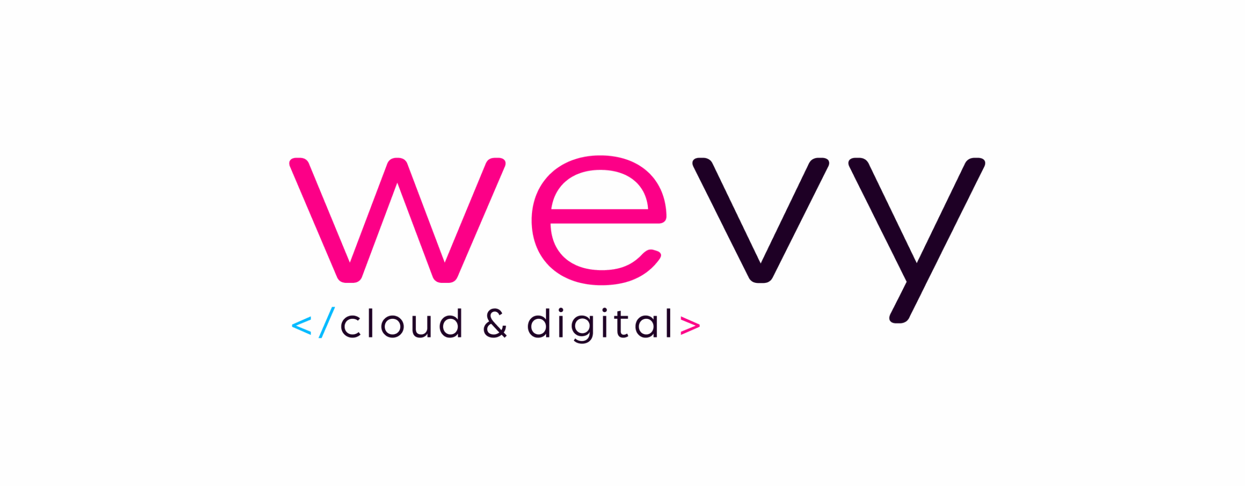 Logo Wevy
