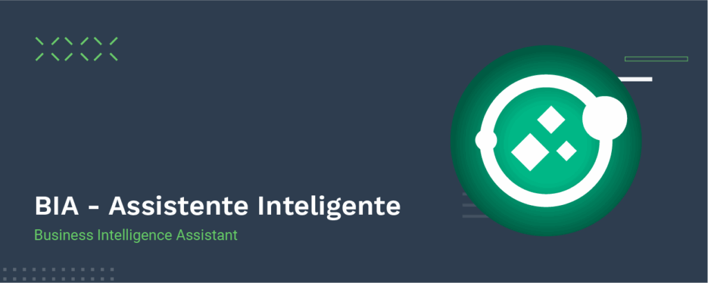 BIA – Business Intelligence Assistant no Sankhya Om