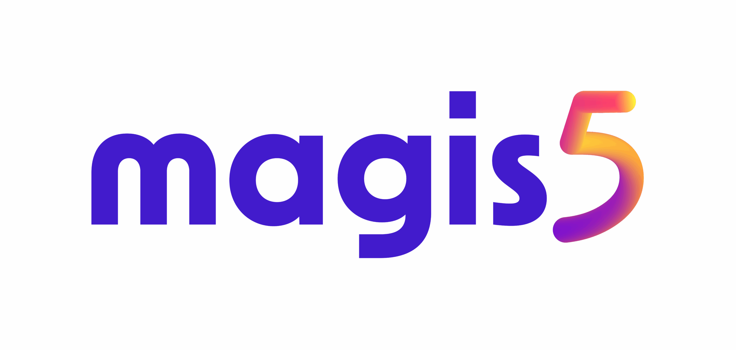 Logo Magis5