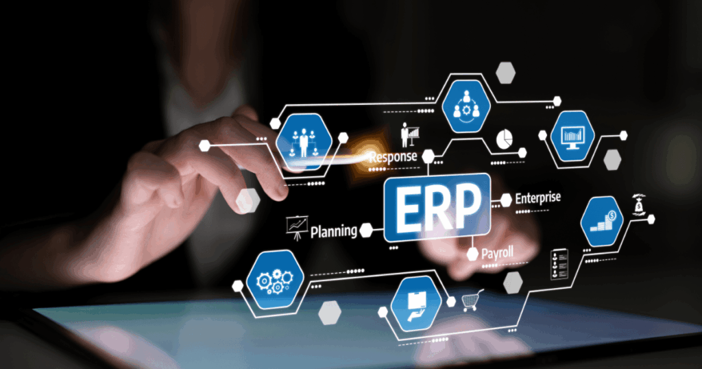 Tipos de ERP: como escolher a solução ideal para sua empresa