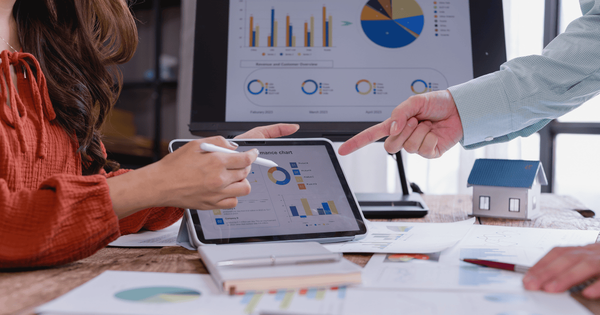 Como validar as informações da análise de rentabilidade