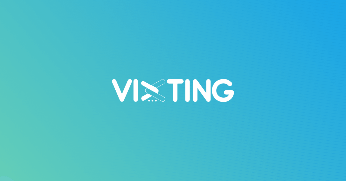 Webinar Ecossistema: Vixting