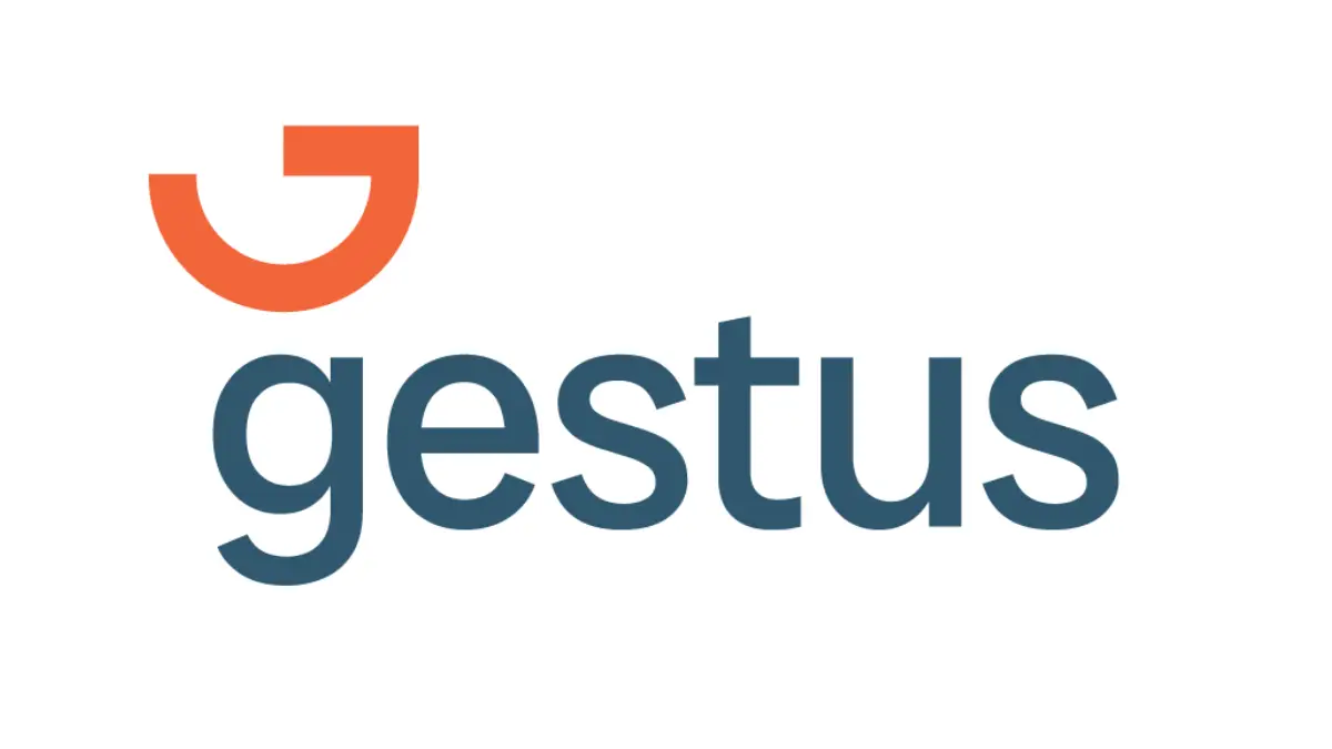 Logo Gestus
