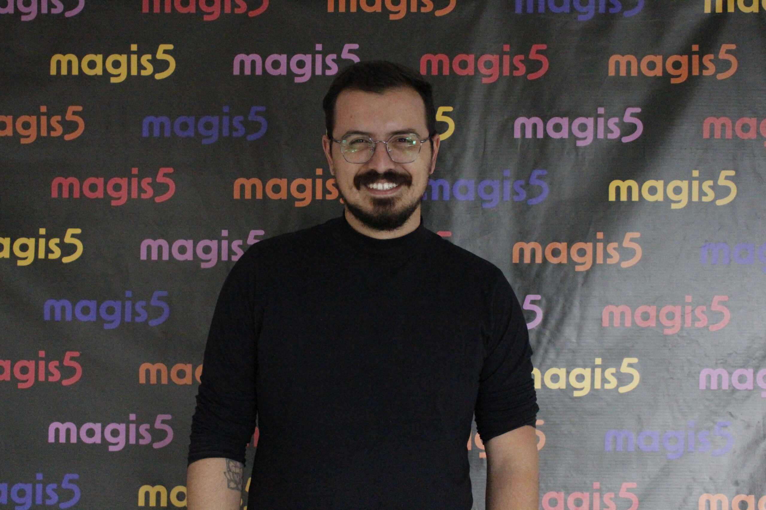 Egidio Serri