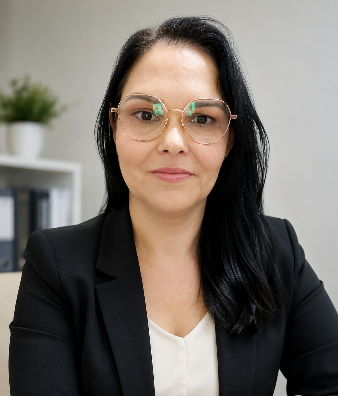 Ana Lúcia Moraes