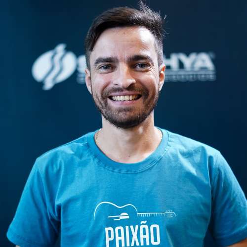 Marcelo Martins