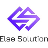 Logo Else Solution
