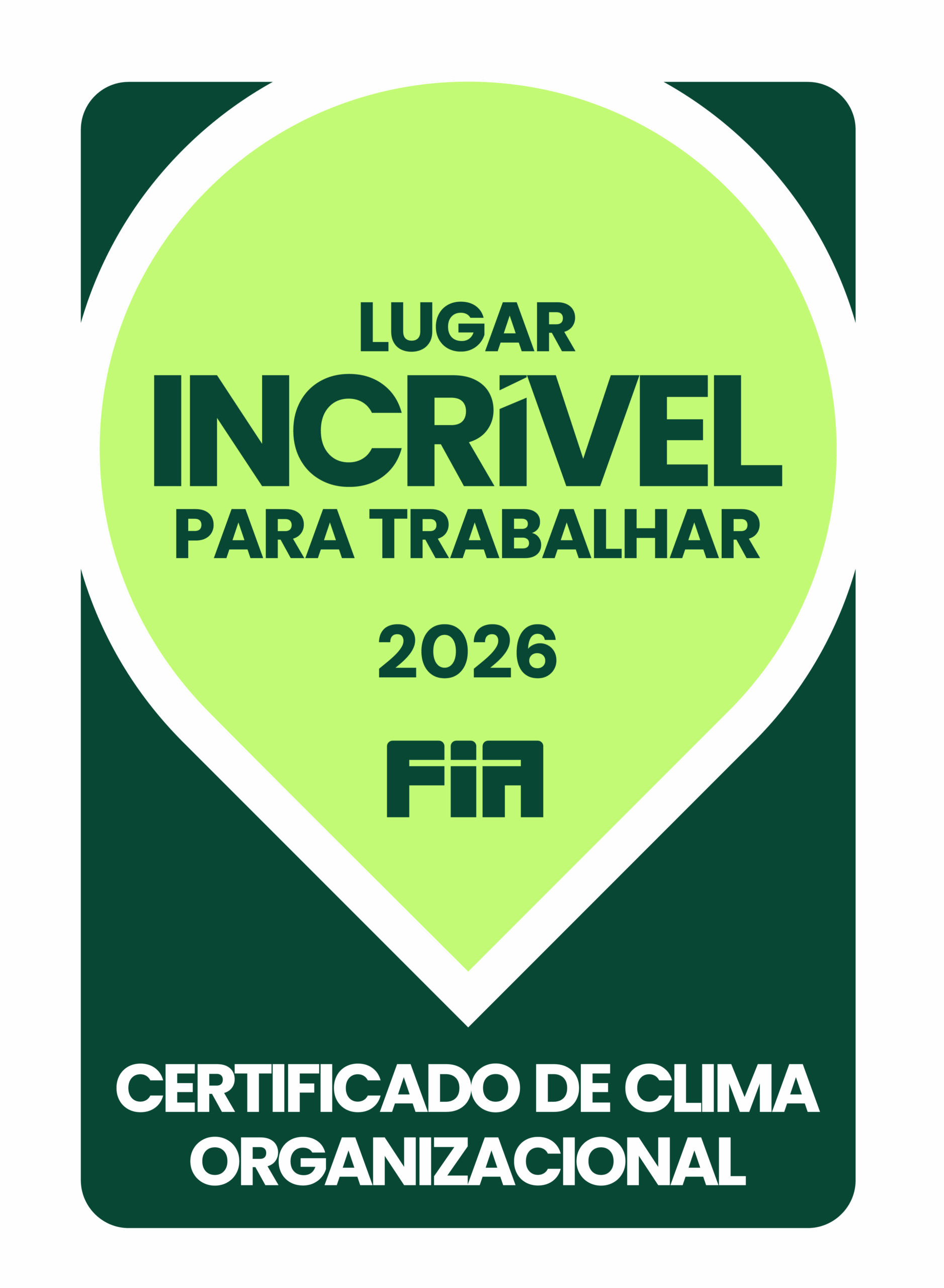 Lugares Mais Incríveis para Trabalhar 2026 | Estadão